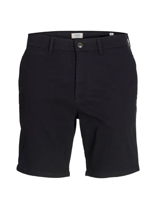  JJ REBEL | 12270748/Black